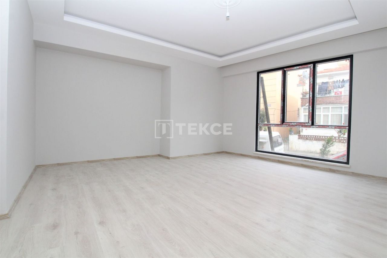 Апартаменты в Ялове, Турция, 100 м2 фото 2