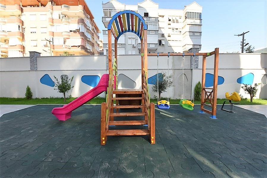 Пентхаус в Алании, Турция, 140 м2 фото 5
