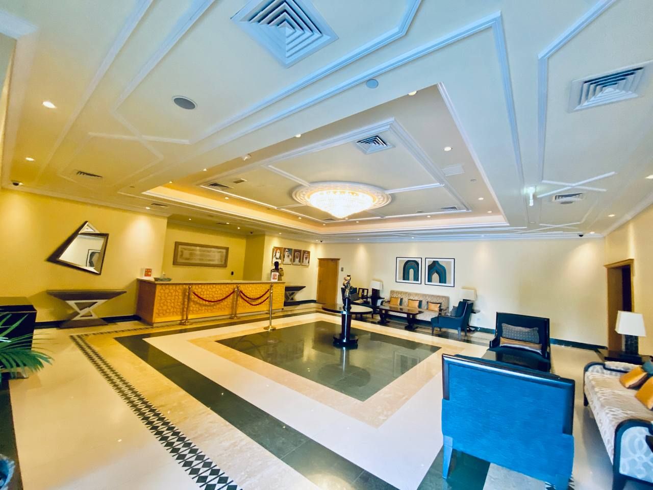 Апартаменты в Рас-эль-Хайме, ОАЭ, 85 м2 фото 4