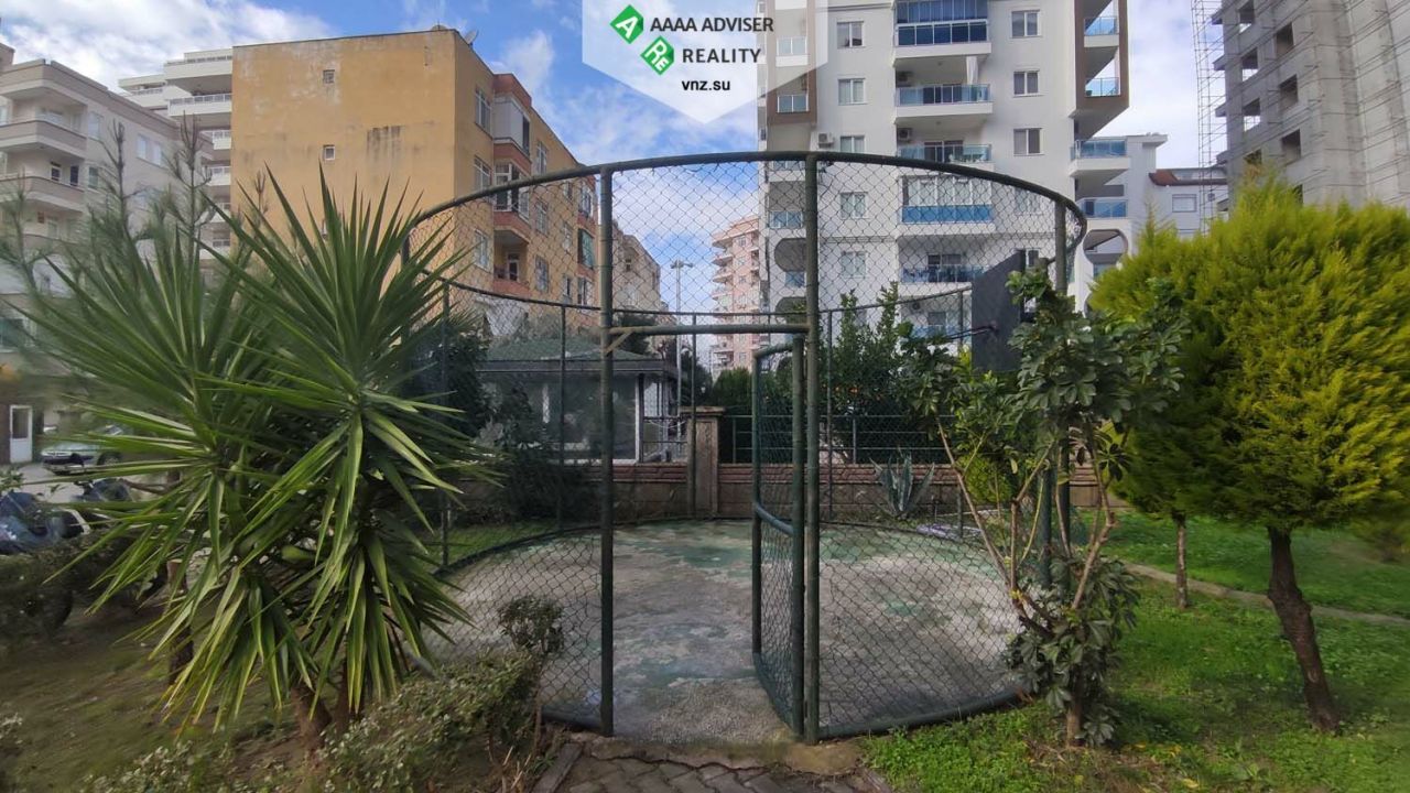 Квартира в Алании, Турция, 72 м2 фото 2