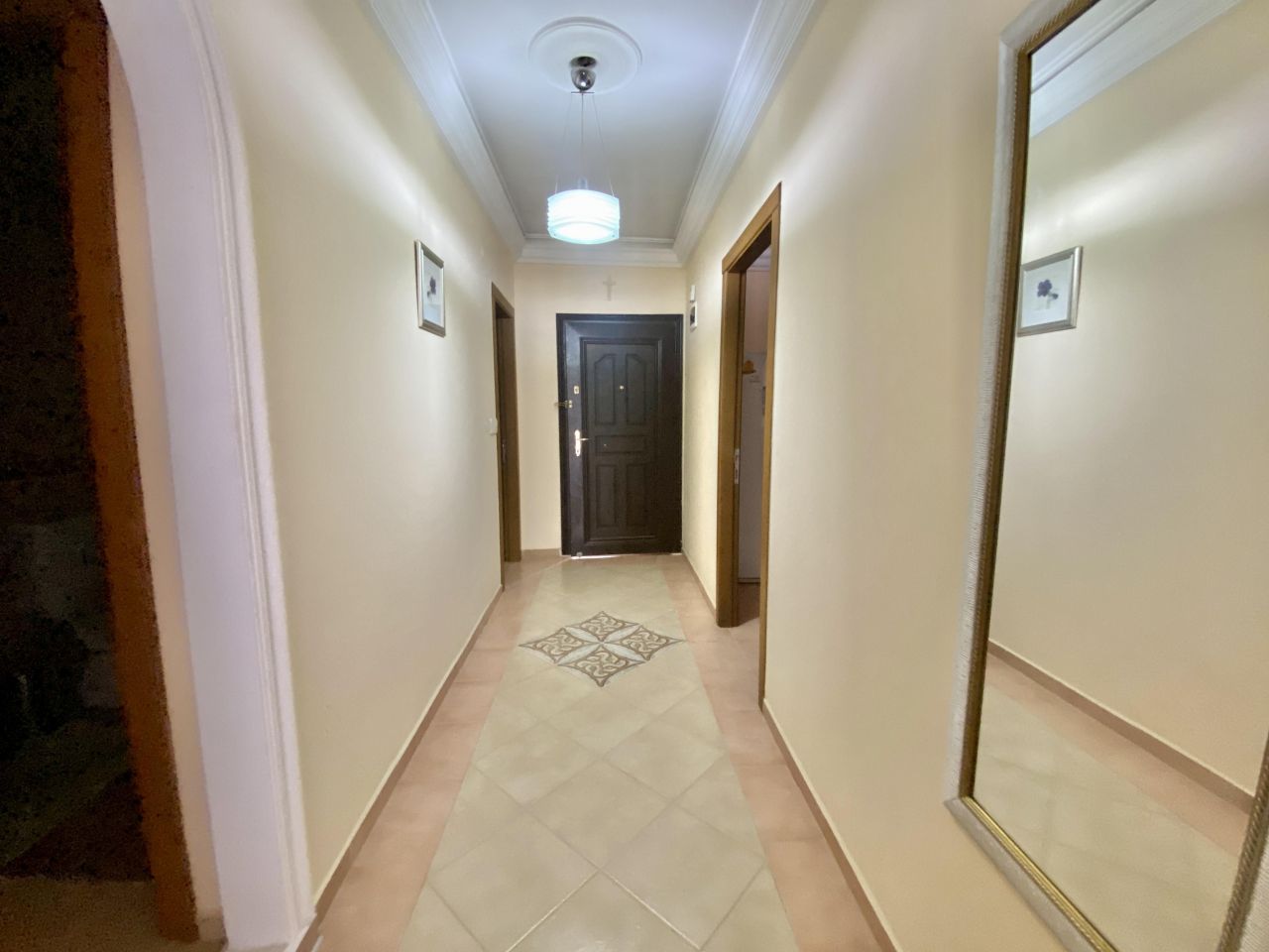Квартира в Алании, Турция, 100 м2 фото 5