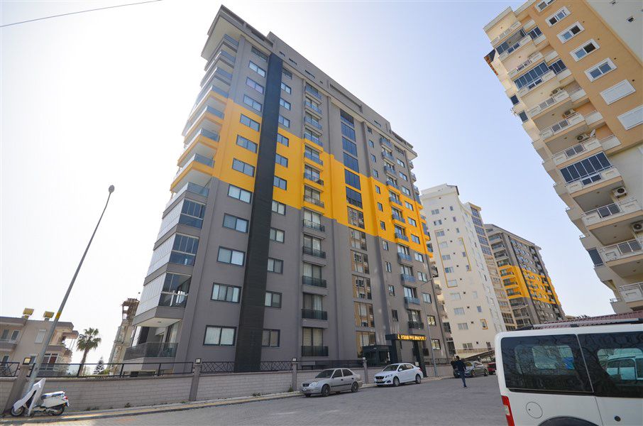 Квартира в Алании, Турция, 125 м2 фото 2