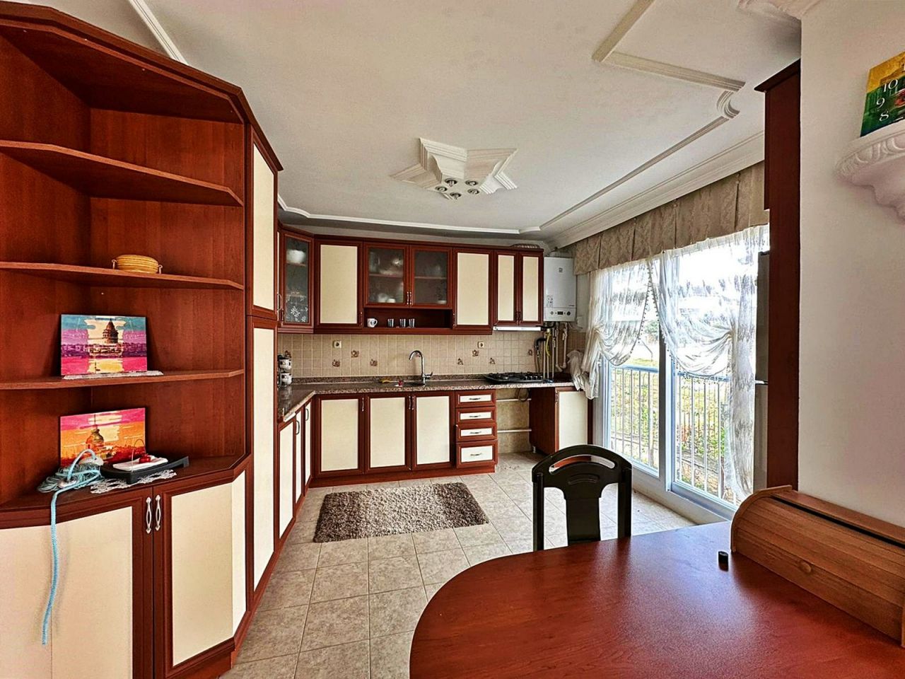 Вилла в Мерсине, Турция, 340 м2 фото 5