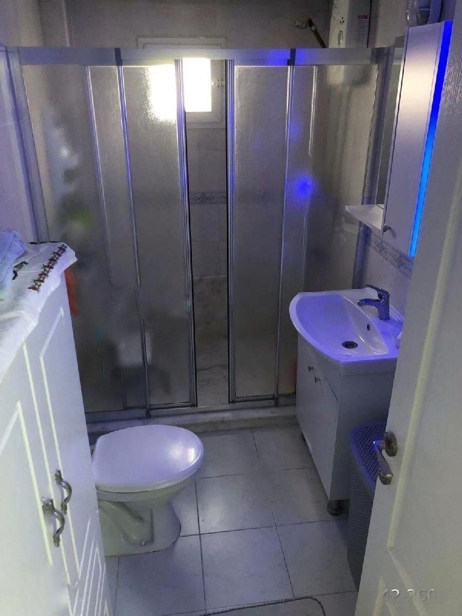 Квартира в Анталии, Турция, 130 м2 фото 5