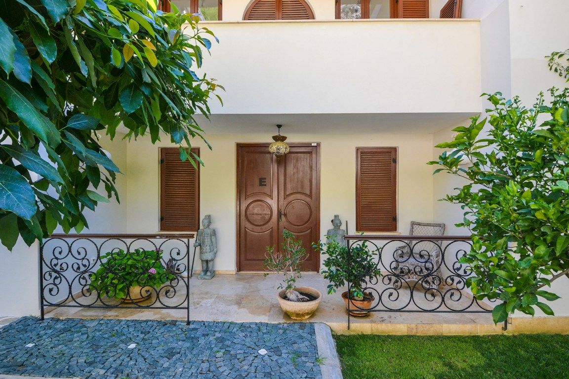 Вилла в Алании, Турция, 400 м2 фото 5