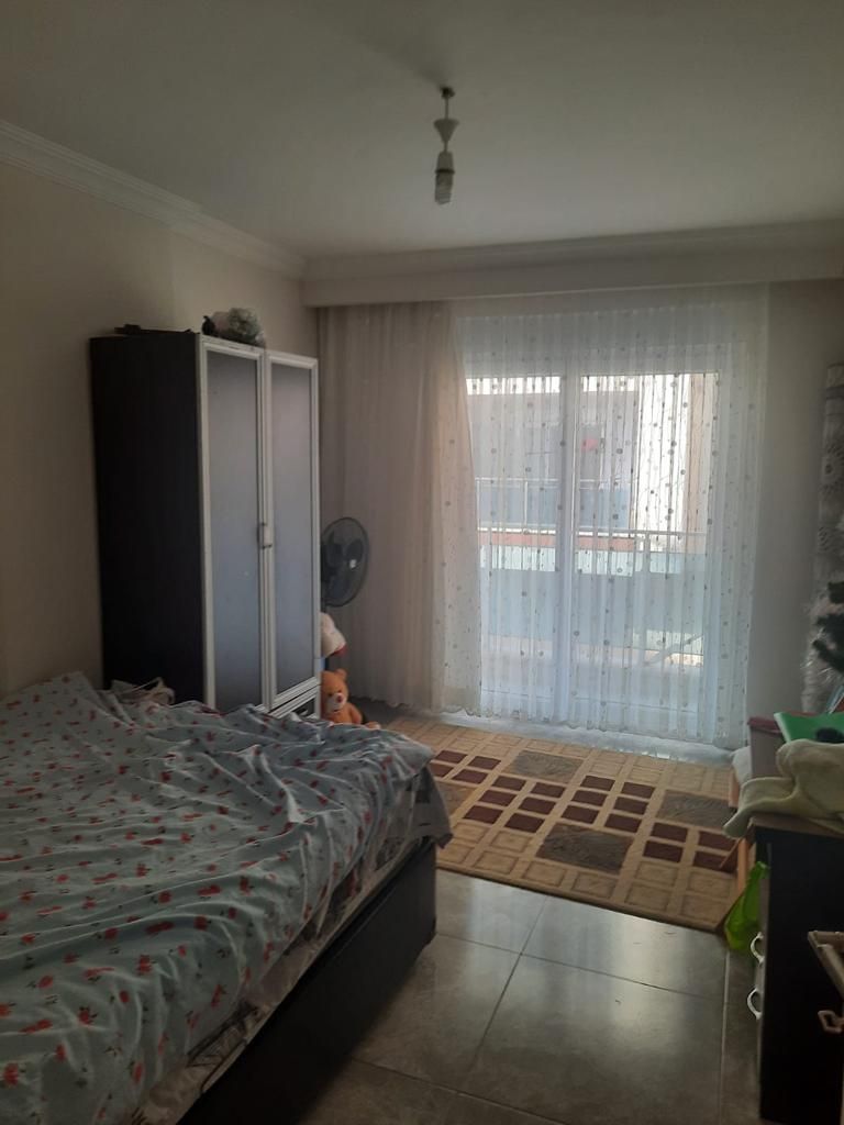 Квартира в Алании, Турция, 120 м2 фото 4
