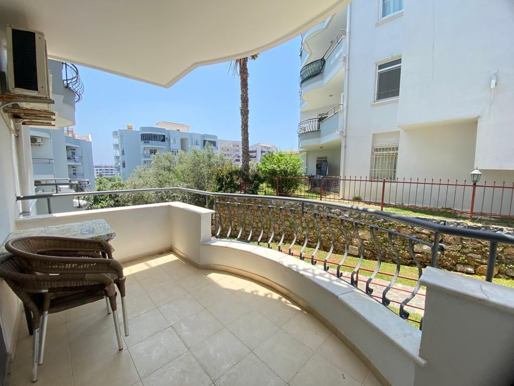 Квартира в Алании, Турция, 60 м2 фото 3