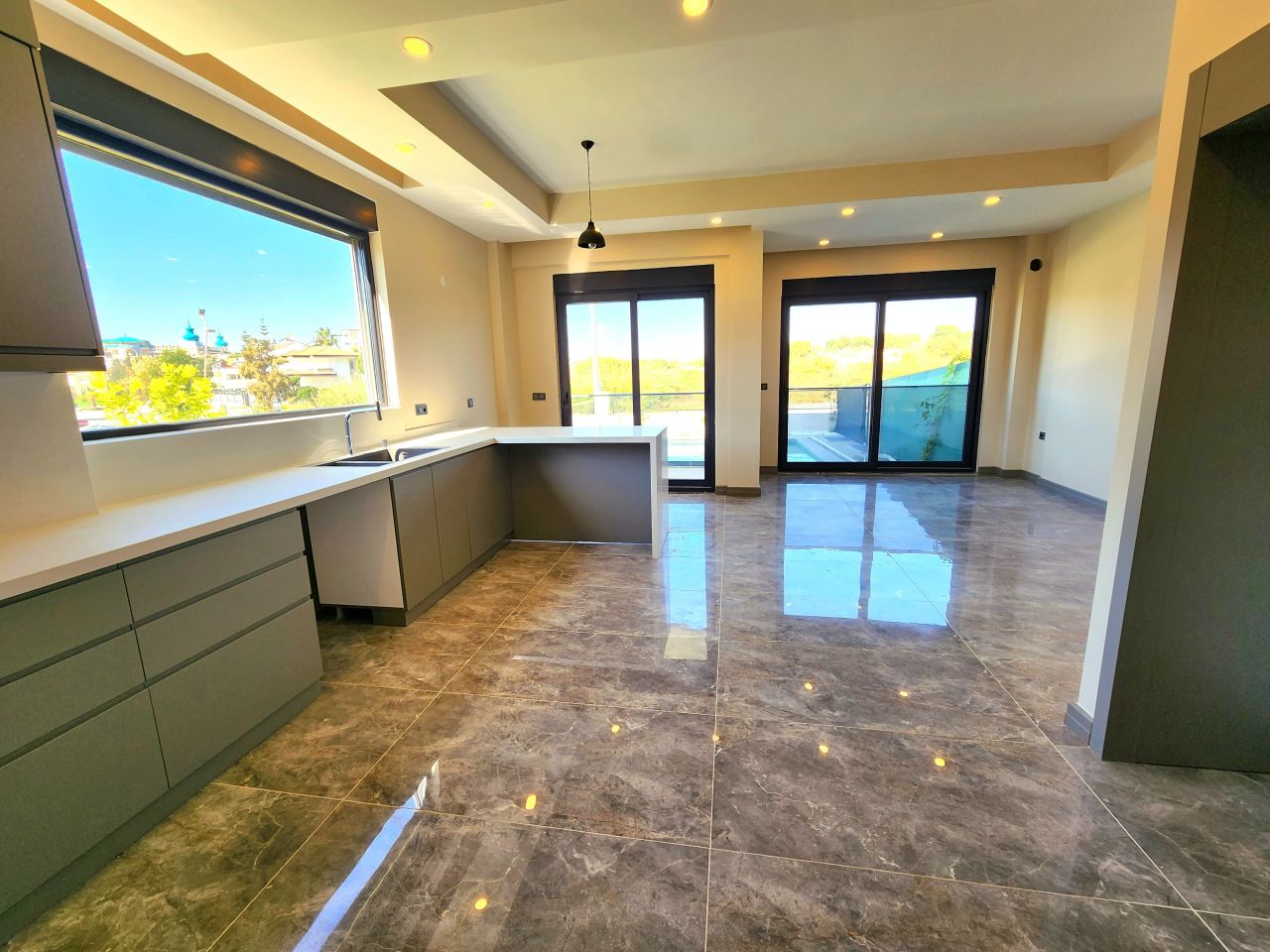 Вилла в Сиде, Турция, 250 м2 фото 2