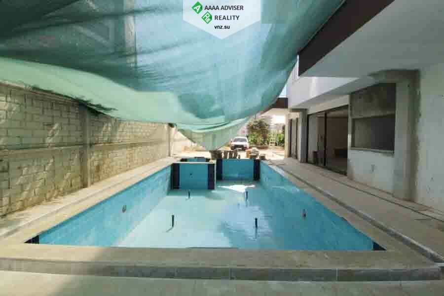 Квартира в Алании, Турция, 56 м2 фото 3