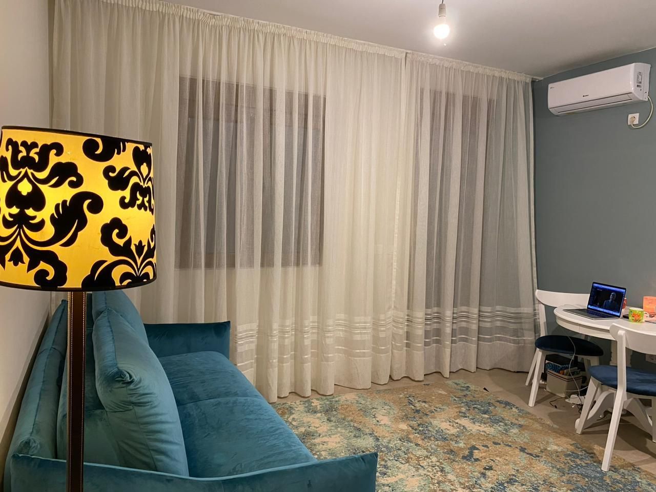 Квартира в Бечичи, Черногория, 60 м2 фото 3