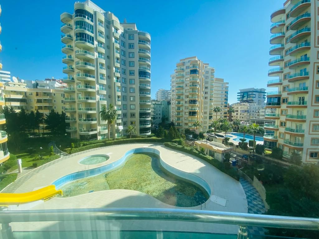 Квартира в Алании, Турция, 135 м2 фото 4