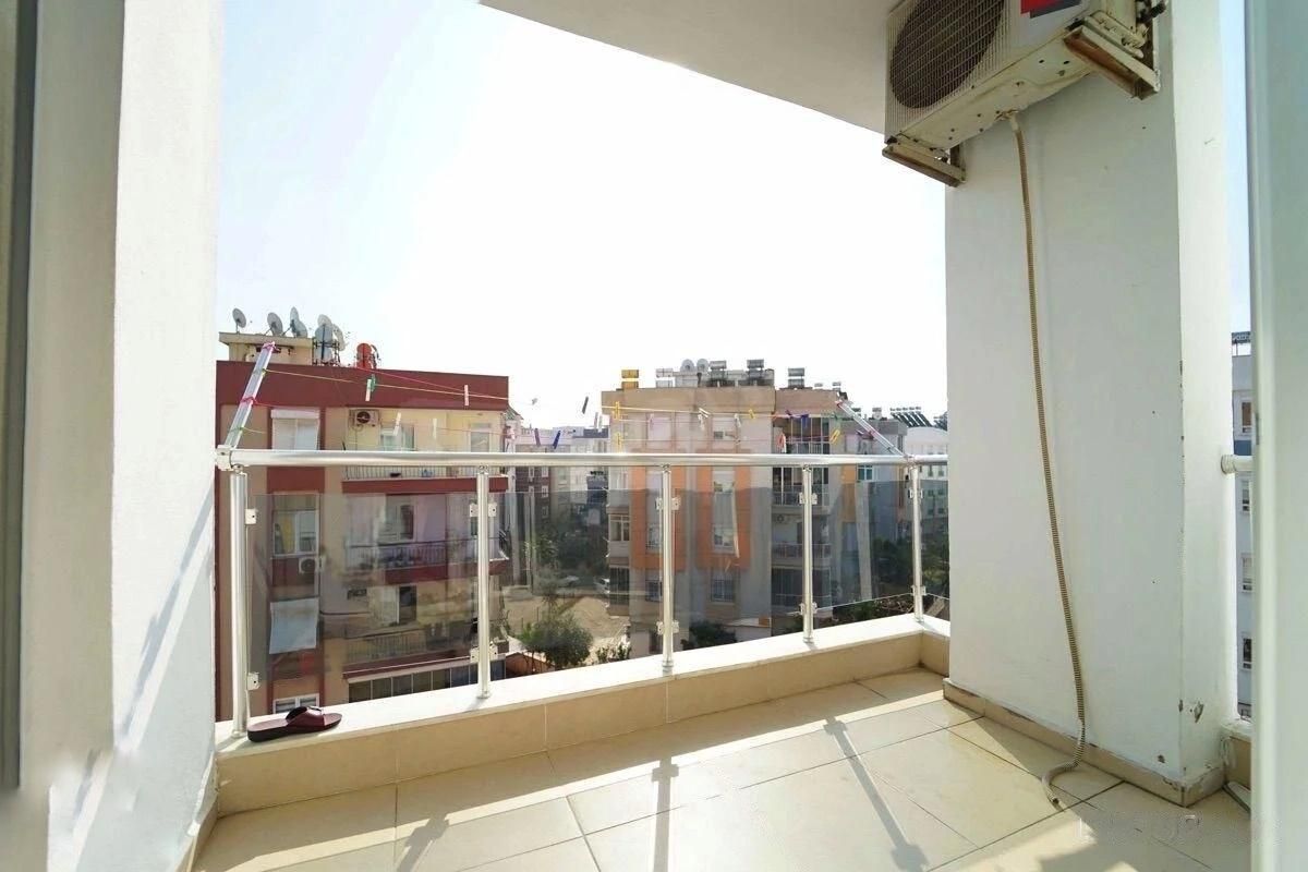 Квартира в Анталии, Турция, 100 м2 фото 4