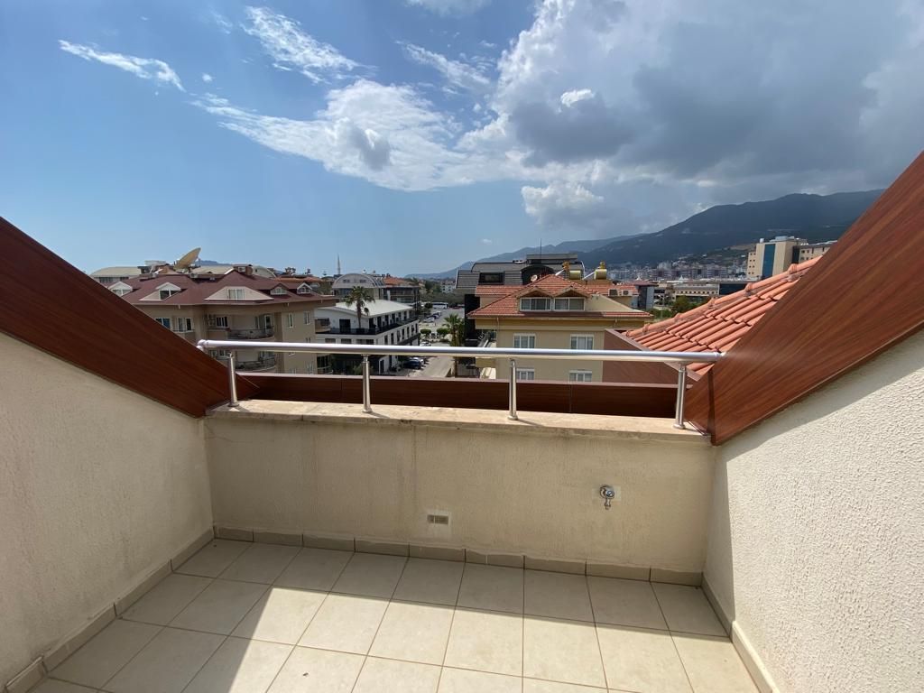 Квартира в Алании, Турция, 315 м2 фото 4