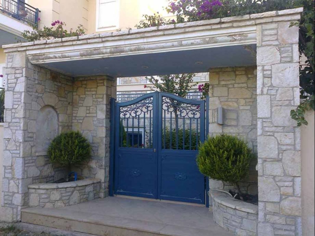 Таунхаус в Афинах, Греция, 300 м2 фото 4