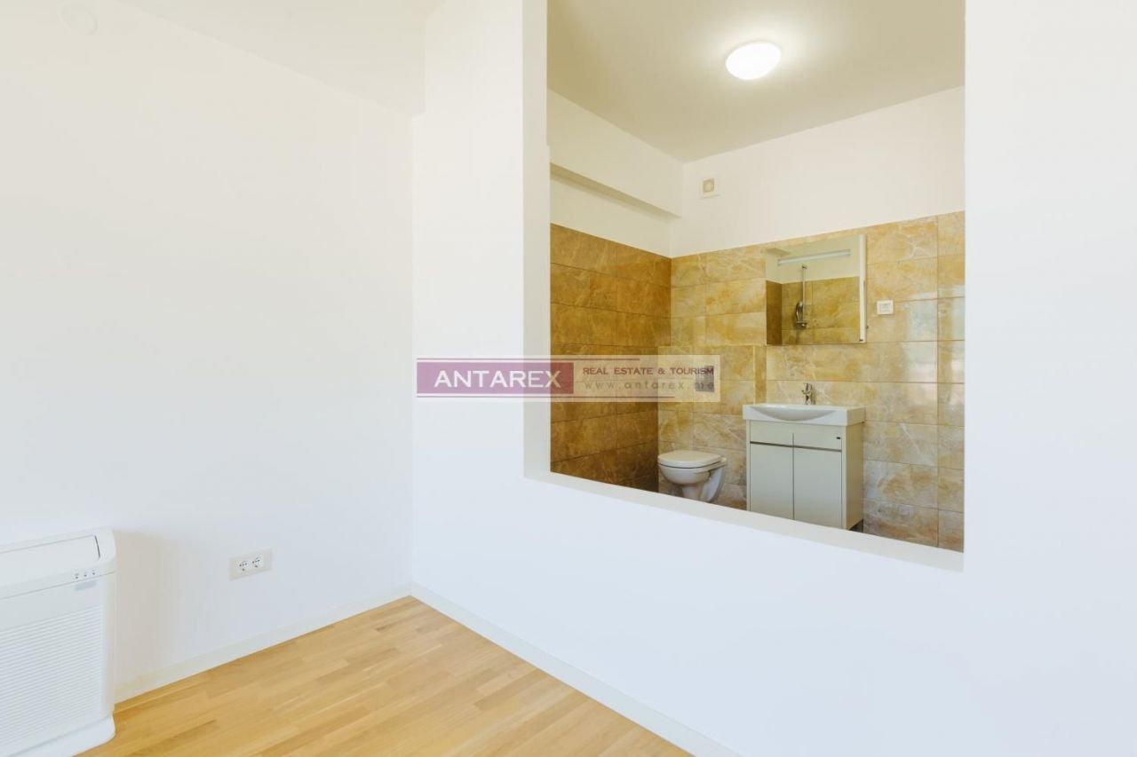Апартаменты в Будве, Черногория, 80 м2 фото 5