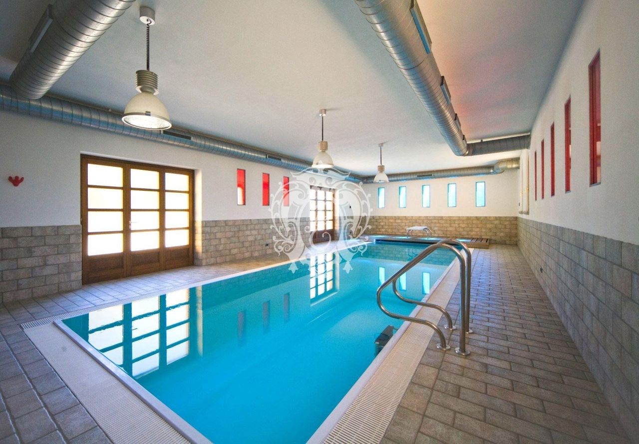 Вилла в Комо, Италия, 1 235 м2 фото 2