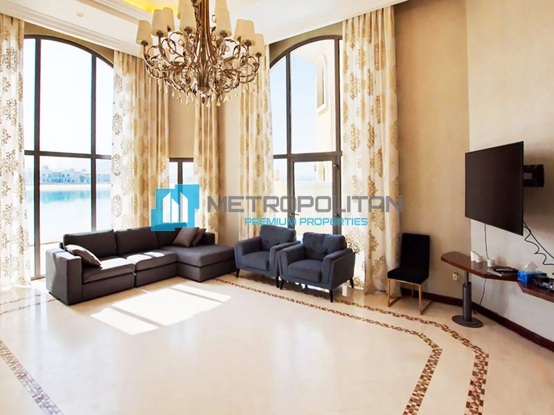 Вилла в Дубае, ОАЭ, 464.51 м2 фото 3