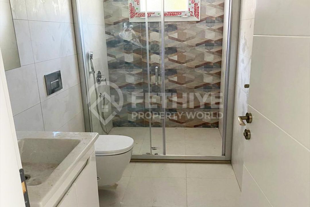 Апартаменты в Фетхие, Турция, 170 м2 фото 4
