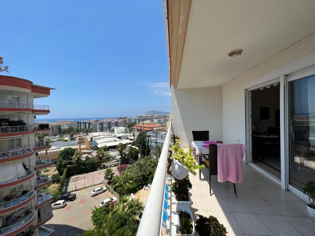 Квартира в Алании, Турция, 110 м2 фото 5