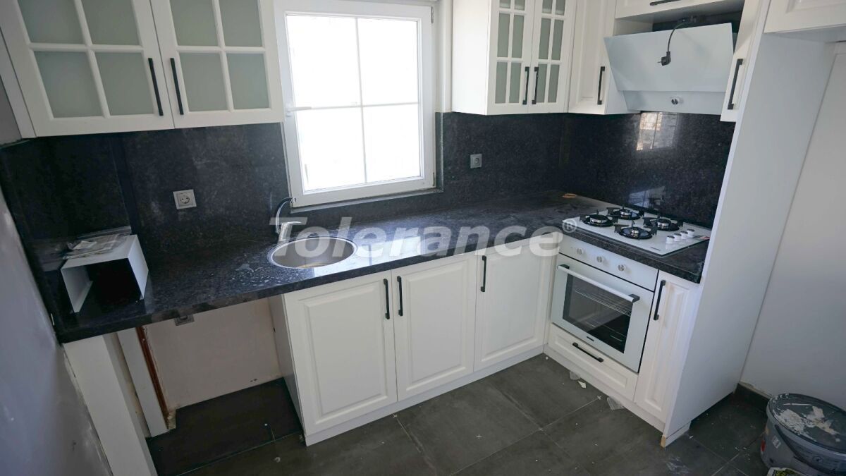 Апартаменты в Анталии, Турция, 120 м2 фото 4