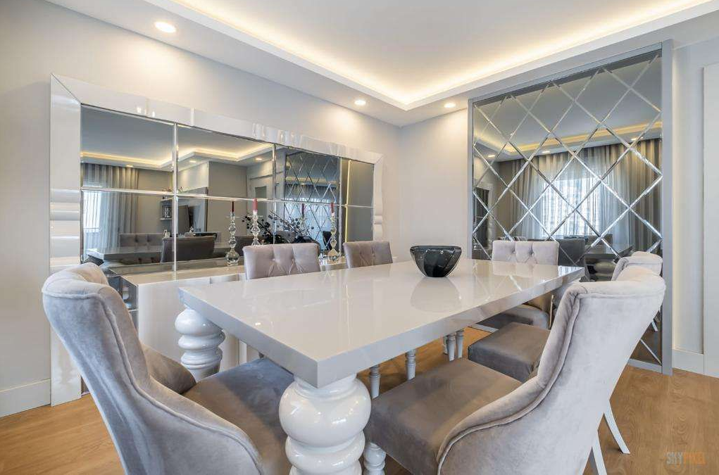 Квартира в Анталии, Турция, 155 м2 фото 5