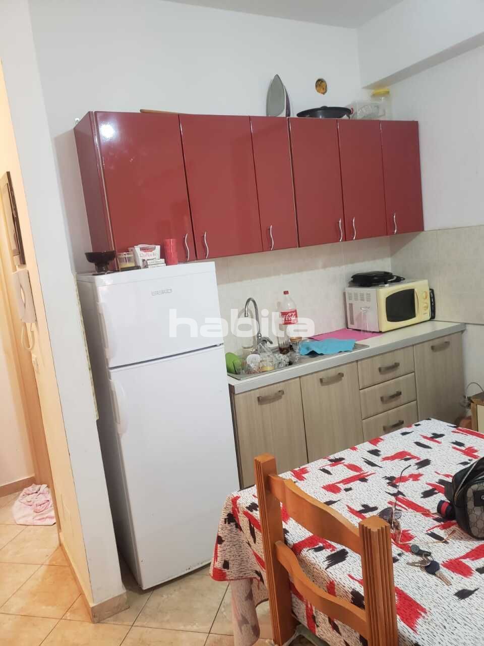 Апартаменты во Влёре, Албания, 66 м2 фото 4