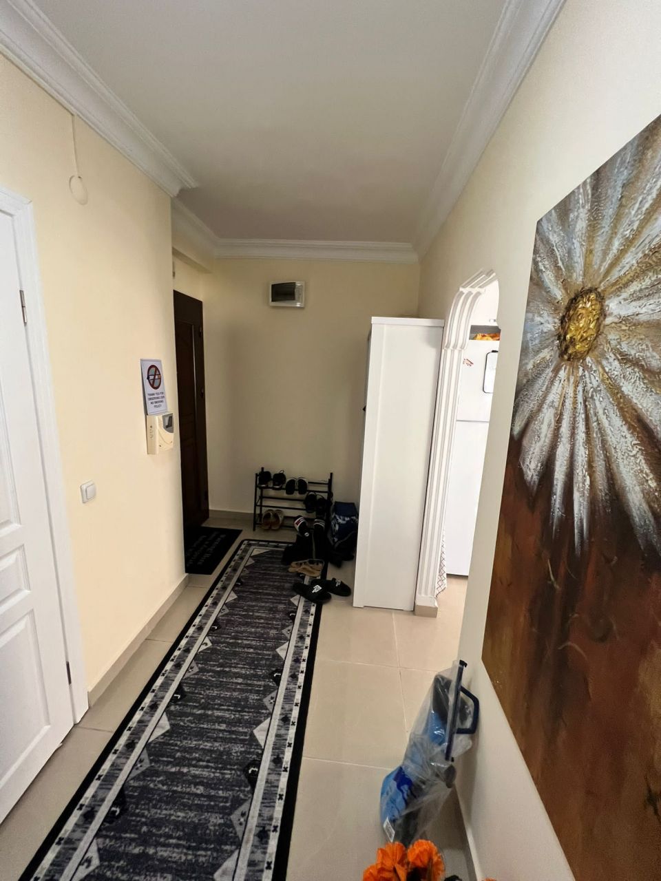 Квартира в Алании, Турция, 115 м2 фото 4