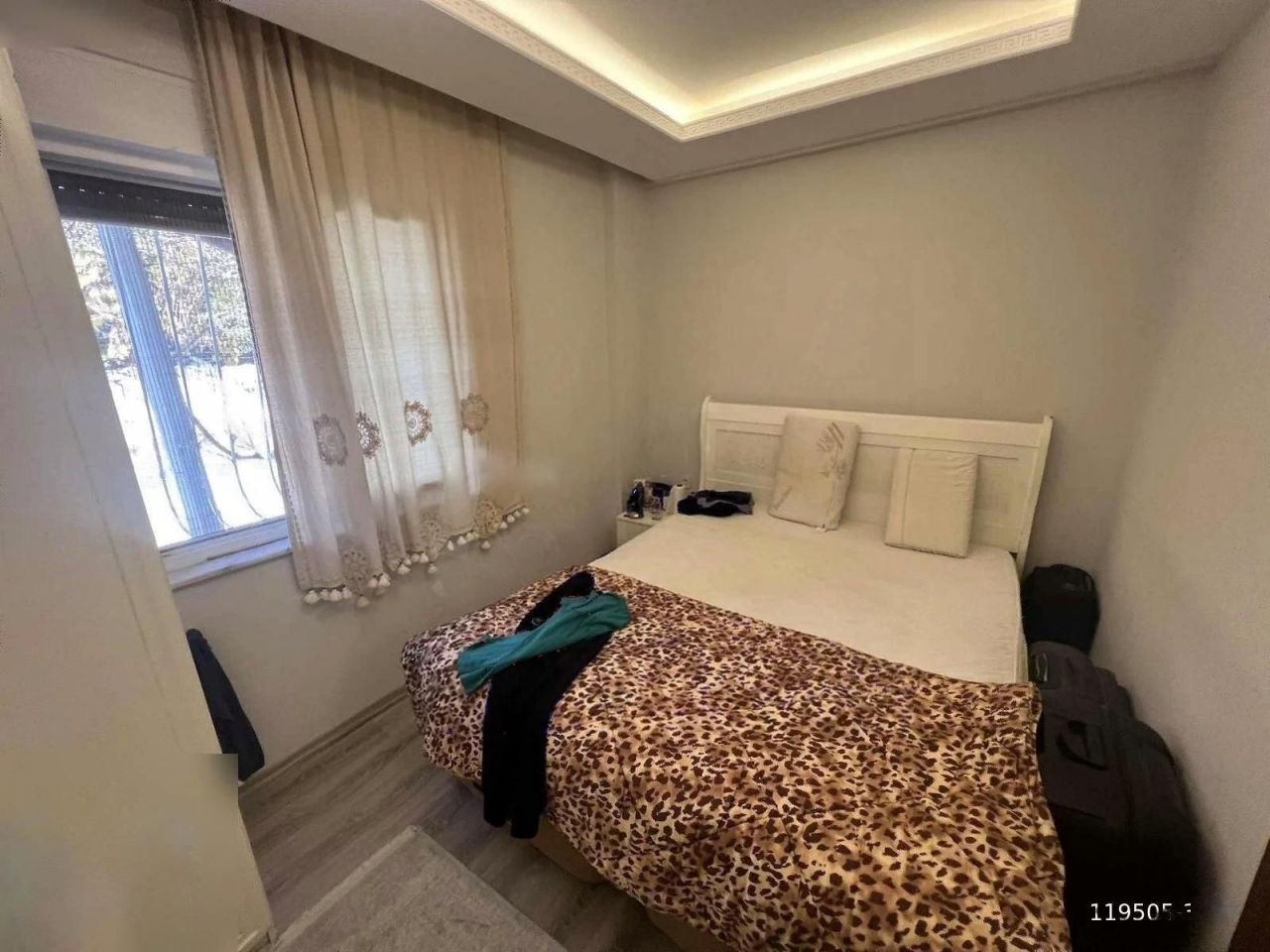 Квартира в Анталии, Турция, 70 м2 фото 2