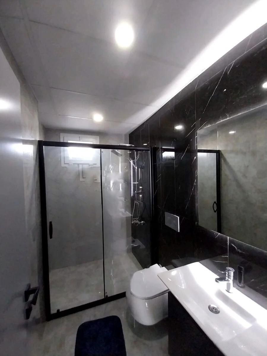 Квартира в Мерсине, Турция, 100 м2 фото 4