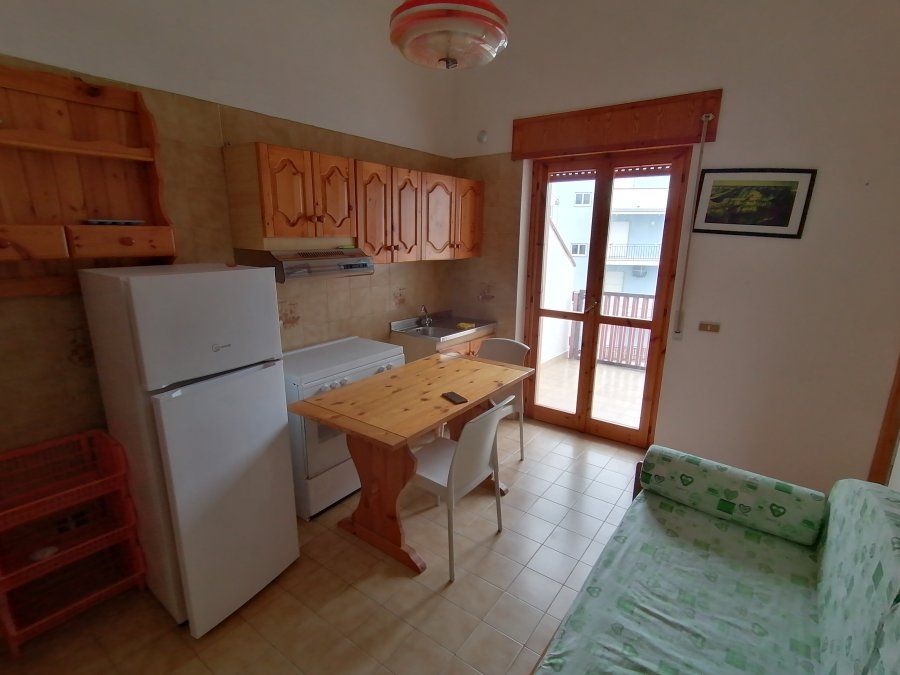 Квартира в Скалее, Италия, 57 м2 фото 3