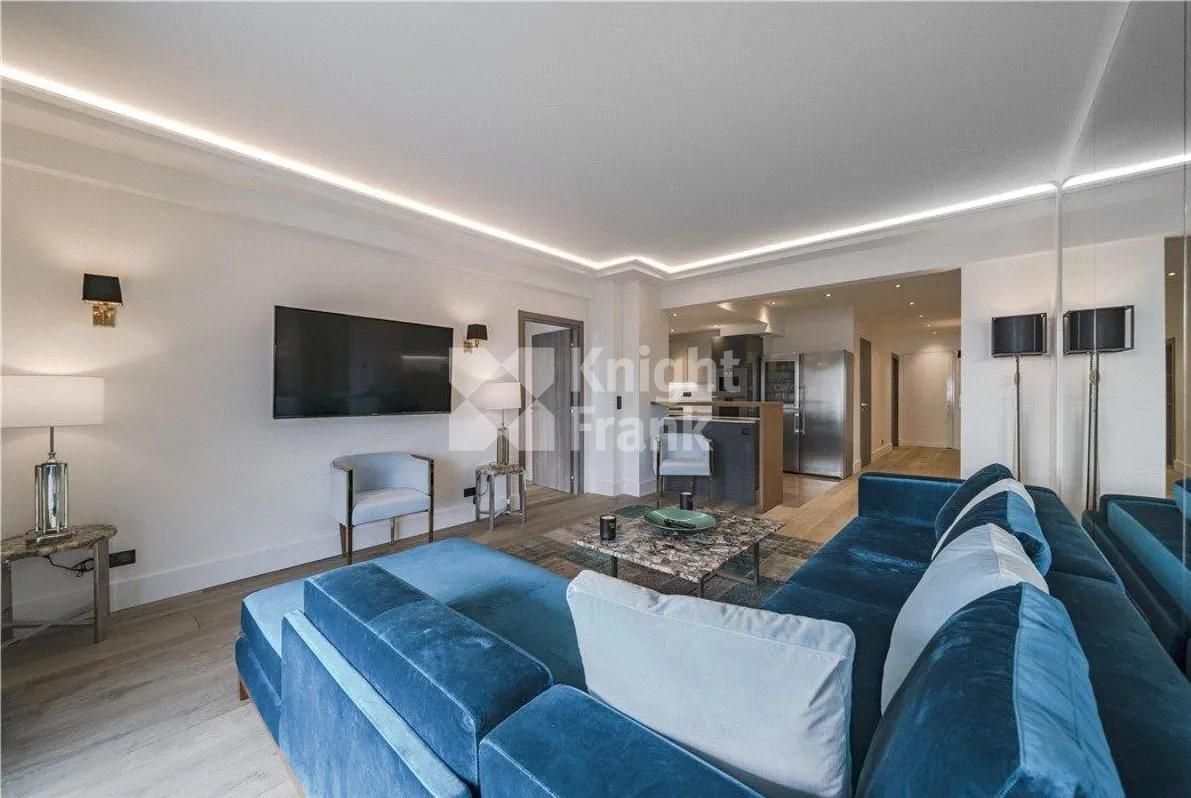Апартаменты в Каннах, Франция, 80 м2 фото 2