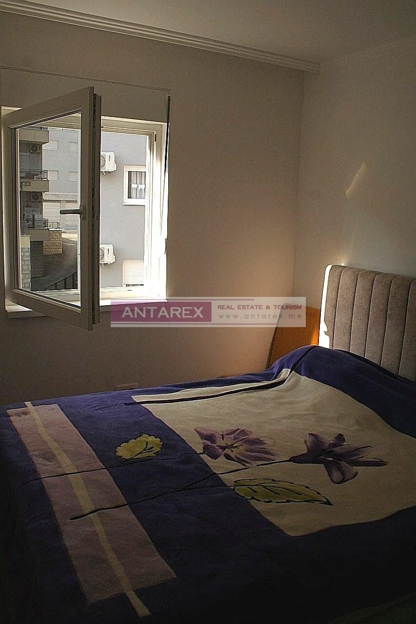 Апартаменты в Будве, Черногория, 70 м2 фото 5