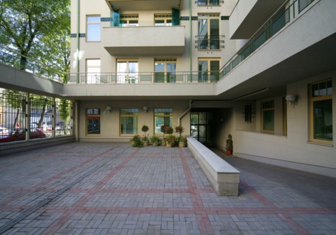 Квартира в Риге, Латвия фото 4