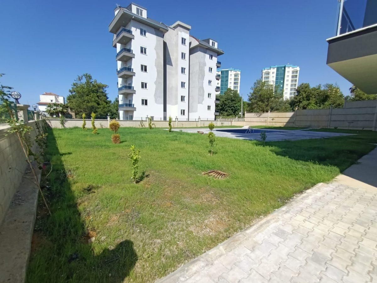 Квартира в Авсалларе, Турция, 45 м2 фото 4