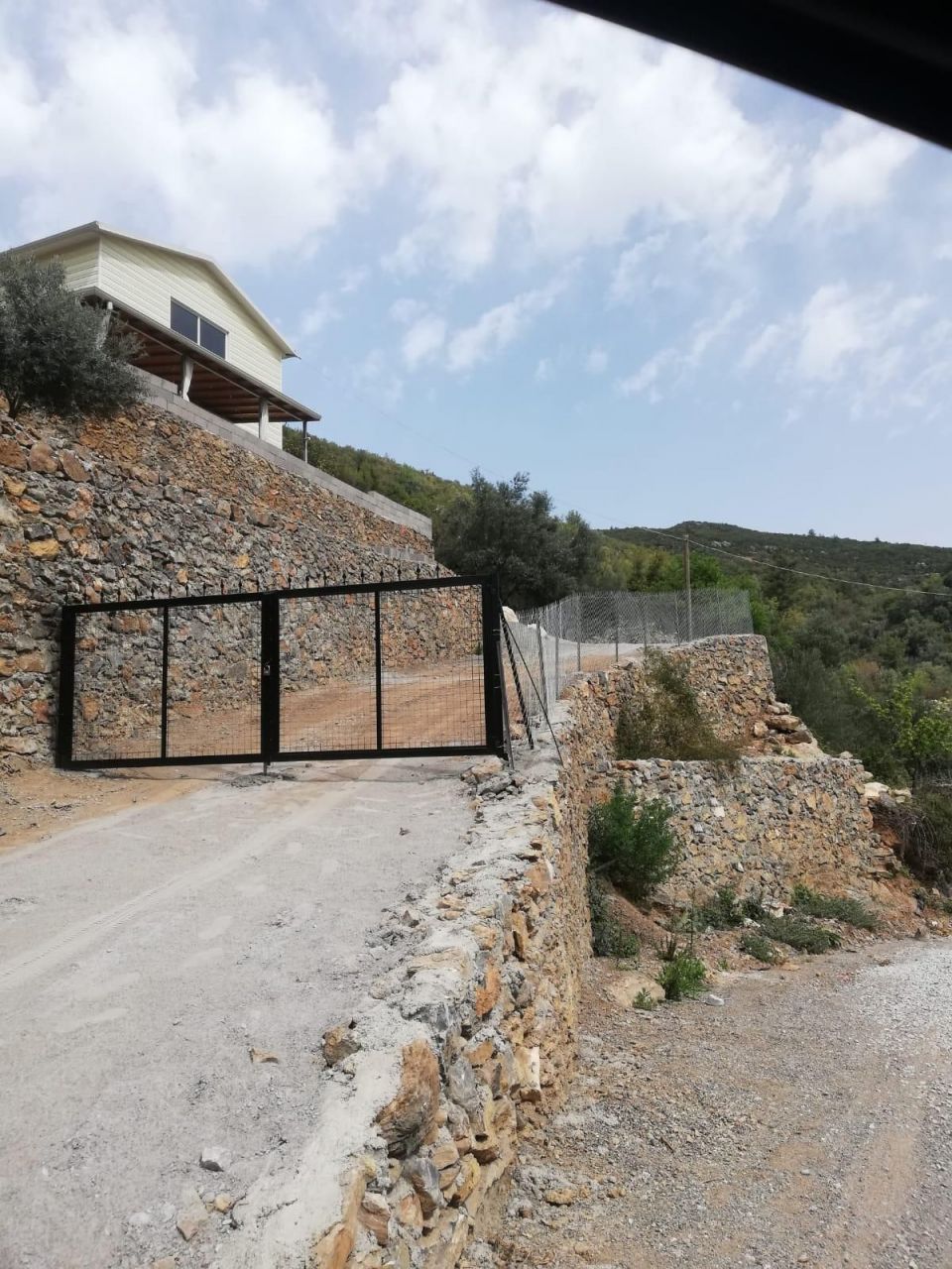 Вилла в Алании, Турция, 100 м2 фото 4