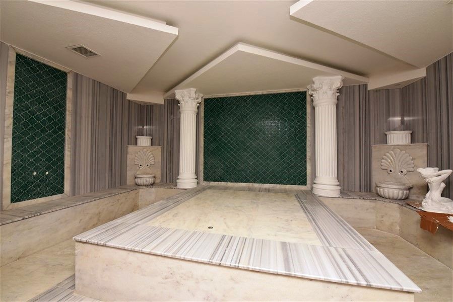 Квартира в Алании, Турция, 47 м2 фото 5