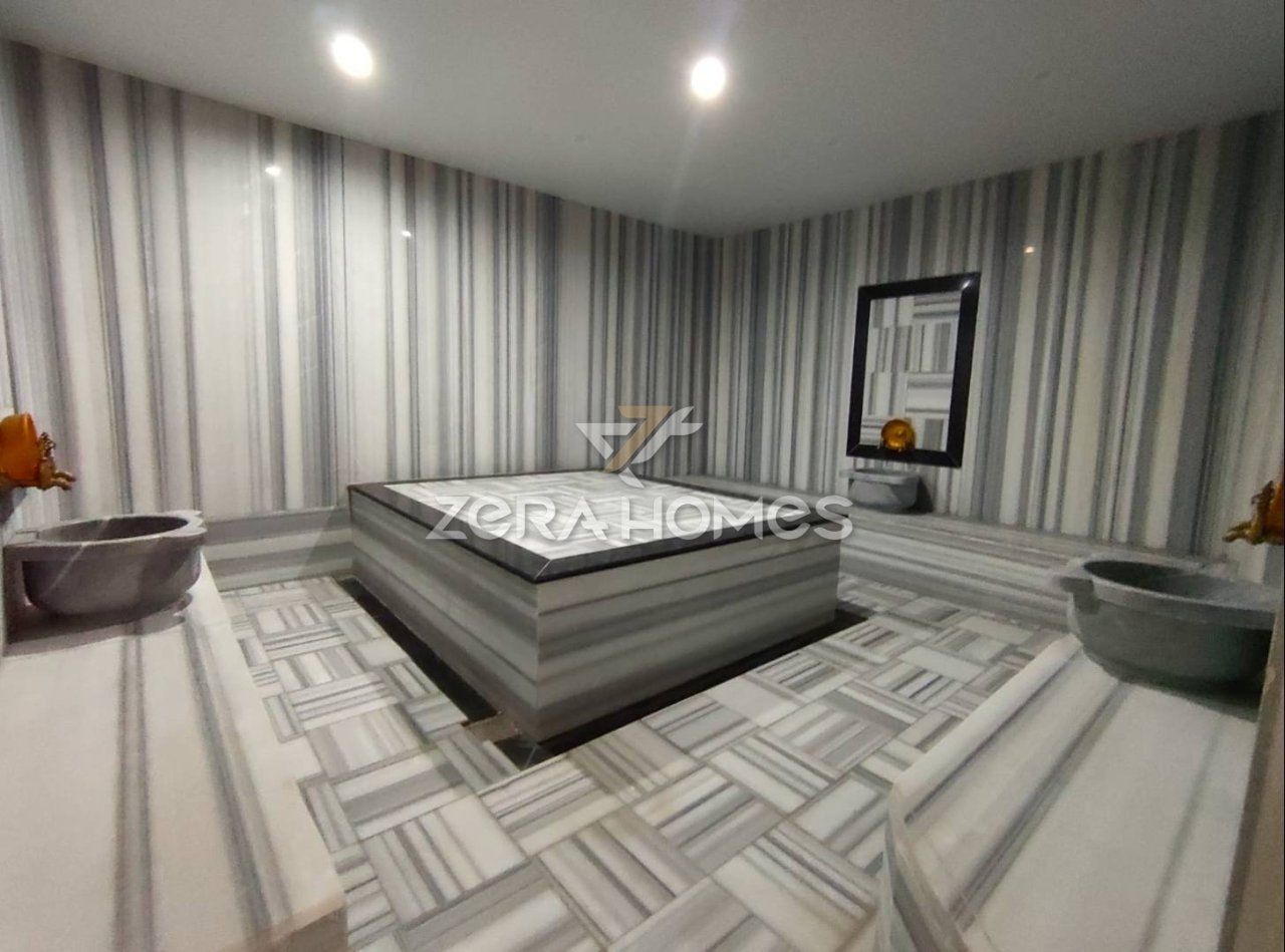 Квартира в Алании, Турция, 70 м2 фото 5