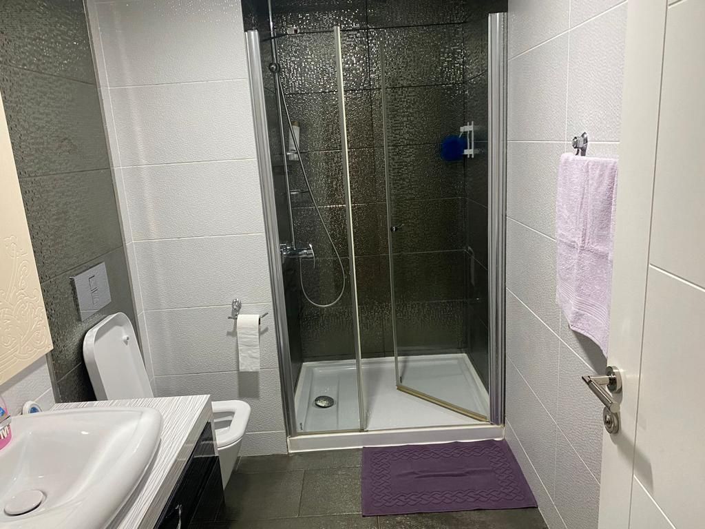Квартира в Алании, Турция, 55 м2 фото 5