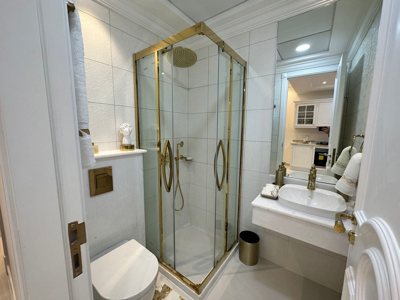 Апартаменты в Дубае, ОАЭ, 120 м2 фото 3