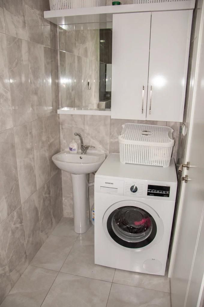 Пентхаус в Алании, Турция, 241 м2 фото 3