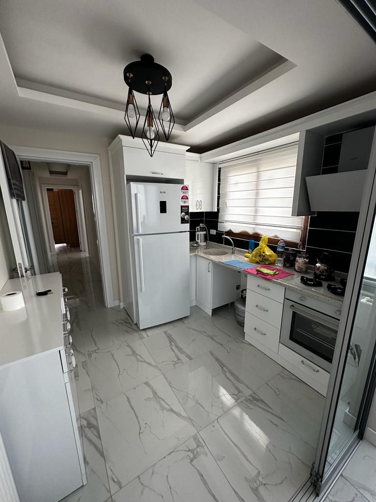 Квартира в Мерсине, Турция, 160 м2 фото 3