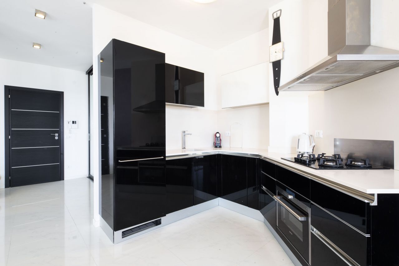 Квартира в Сан-Ремо, Италия, 170 м2 фото 4