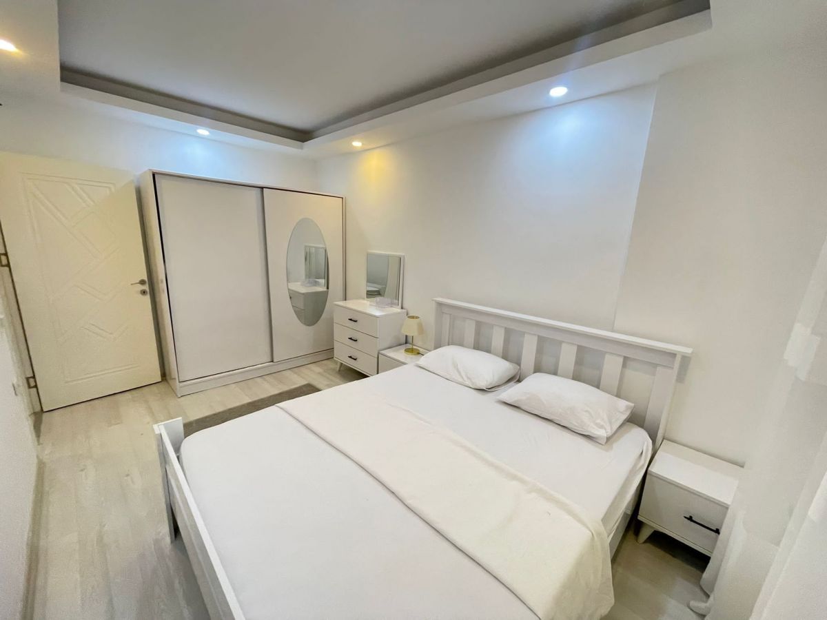 Квартира Sinan Mah., Турция, 65 м2 фото 2