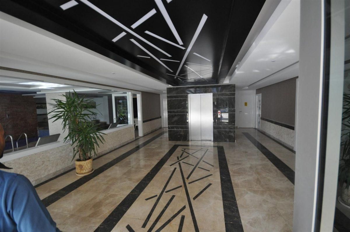 Квартира в Алании, Турция, 120 м2 фото 4