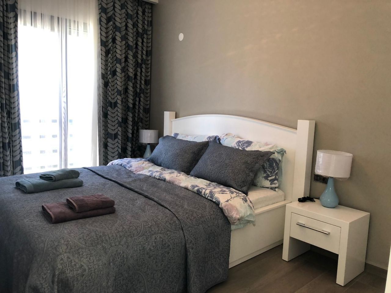Квартира в Фетхие, Турция, 180 м2 фото 4
