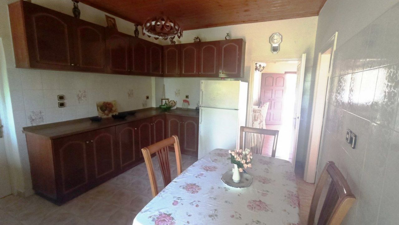 Дом на Корфу, Греция, 69 м2 фото 3