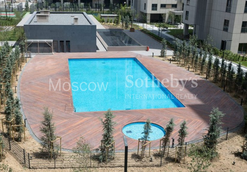 Квартира в Стамбуле, Турция, 85 м2 фото 3