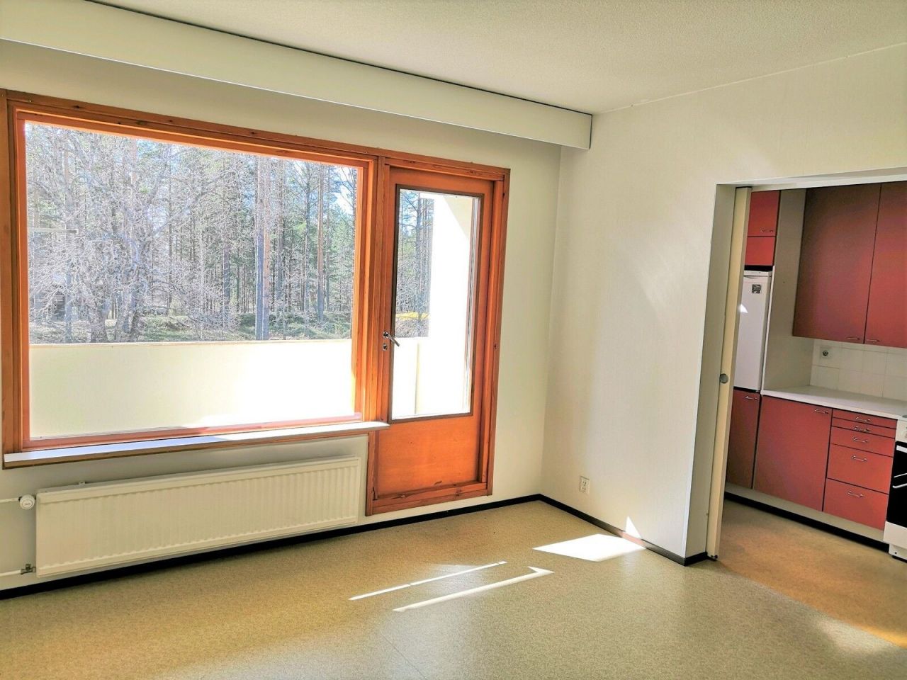 Квартира в Тааветти, Финляндия, 46.5 м2 фото 3