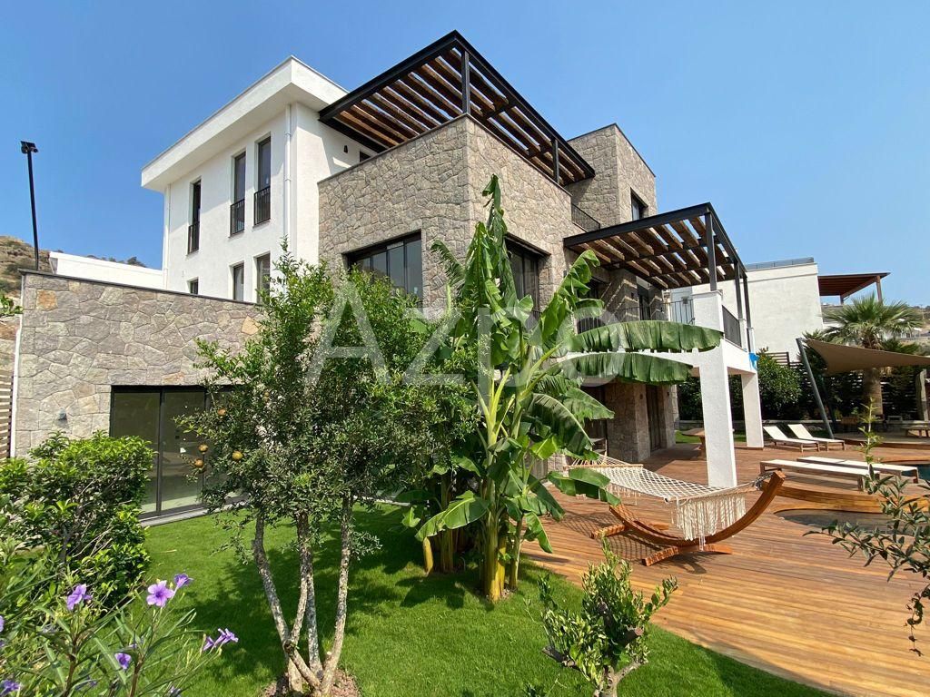 Апартаменты в Бодруме, Турция, 735 м2 фото 5