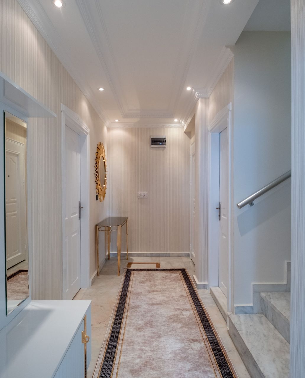 Квартира в Алании, Турция, 250 м2 фото 2